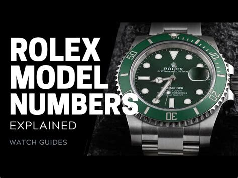 how to find the model number on my rolex|Rolex value by model number.